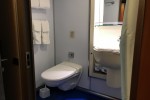 Interior Stateroom Picture