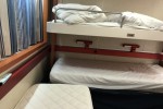 Interior Stateroom Picture