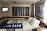 Interior Stateroom Picture