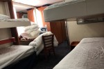 Interior Stateroom Picture
