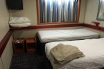 Interior Stateroom Picture