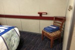 Interior Stateroom Picture