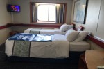 Oceanview Stateroom Picture