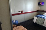 Oceanview Stateroom Picture