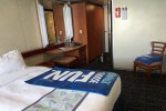 Oceanview Stateroom Picture