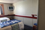 Oceanview Stateroom Picture