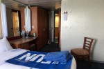 Oceanview Stateroom Picture