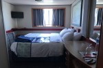 Oceanview Stateroom Picture