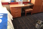 Oceanview Stateroom Picture
