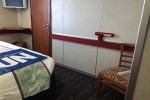 Oceanview Stateroom Picture