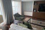 Penthouse Suite Stateroom Picture