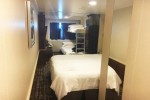 Oceanview Stateroom Picture