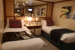 Inside Stateroom Picture