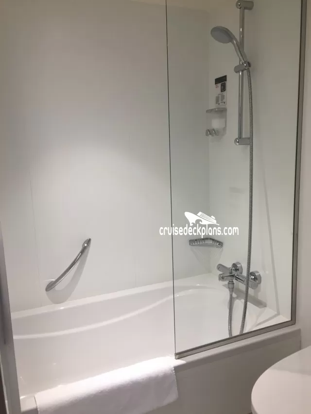 Balcony Stateroom Picture Uploaded in 2019 Balcony Stateroom Picture