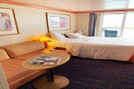 Balcony Stateroom Picture