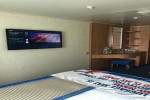Deluxe Oceanview Stateroom Picture