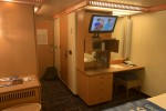 Interior Stateroom Picture