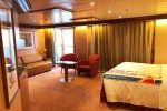 Junior Stateroom Picture