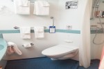 Oceanview Stateroom Picture