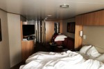 Concierge Class Stateroom Picture