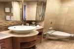 Sky Suite Stateroom Picture