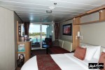 Verandah Stateroom Picture