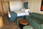 Junior Suite Stateroom Picture