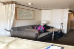 Oceanview Stateroom Cabin 618. Picture