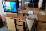 Oceanview Stateroom Picture