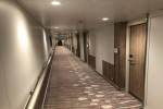 Vista Stateroom Picture