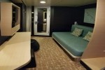 Haven 2-Bedroom Family Villa Stateroom Picture