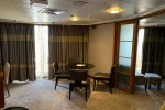 Owners Suite Stateroom Picture