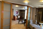 Owners Suite Stateroom Picture