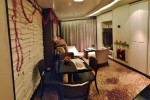 The Haven Penthouse Stateroom Picture