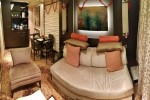 The Haven Penthouse Stateroom Picture