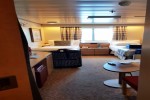 Oceanview Stateroom Picture