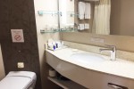 Neptune Suite Stateroom Picture