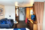 Oceanview Stateroom Picture