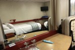 Interior Stateroom Picture
