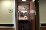 Interior Stateroom Picture