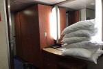 Interior Stateroom Picture