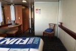 Oceanview Stateroom Picture