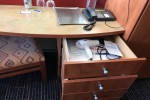 Oceanview Stateroom Picture