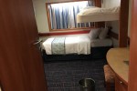 Small Interior Stateroom Picture