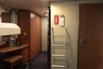 Small Interior Stateroom Picture