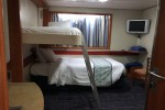 Small Interior Stateroom Picture