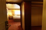 Oceanview Stateroom Picture