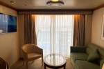 Mini-Suite Stateroom Picture