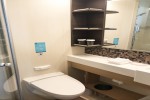 Spacious Balcony Stateroom Picture Uploaded in 2019 Spacious Balcony Stateroom Picture