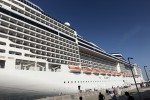 MSC Splendida Exterior Picture MSC Splendida Exterior Picture